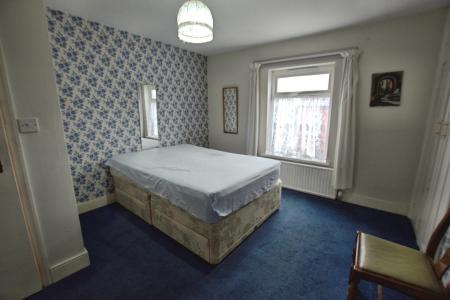 3 bedroom Semi-detached house for sale in Chapel Street, Ponciau, LL14