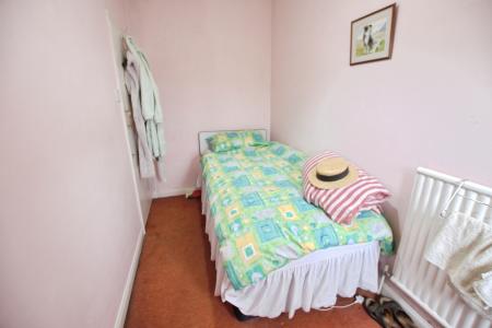 3 bedroom Semi-detached house for sale in Chapel Street, Ponciau, LL14