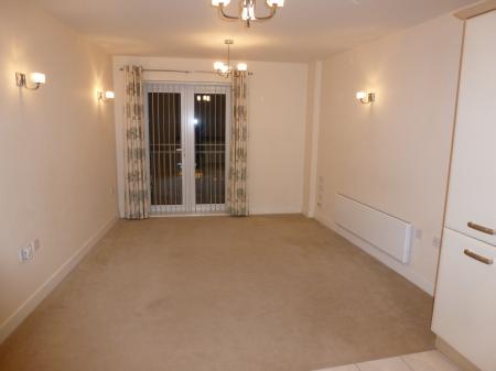 1 bedroom Flat for sale in Eagles Meadow, Wrexham, LL13
