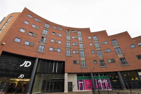 Eagles Meadow, Wrexham, LL13