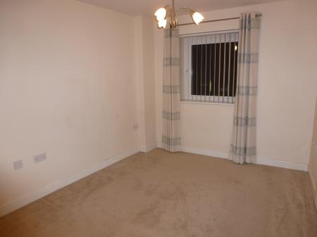 1 bedroom Flat for sale in Eagles Meadow, Wrexham, LL13