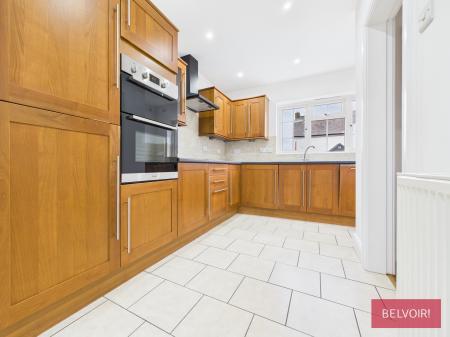 3 bedroom Semi-detached house for sale in Ffordd Estyn, Wrexham, LL11