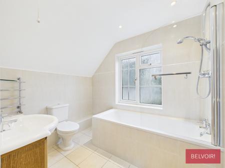 3 bedroom Semi-detached house for sale in Ffordd Estyn, Wrexham, LL11