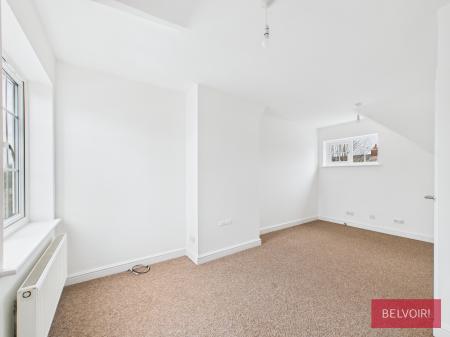 3 bedroom Semi-detached house for sale in Ffordd Estyn, Wrexham, LL11