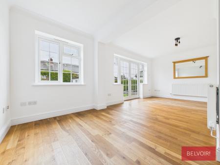 3 bedroom Semi-detached house for sale in Ffordd Estyn, Wrexham, LL11