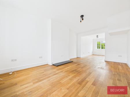 3 bedroom Semi-detached house for sale in Ffordd Estyn, Wrexham, LL11