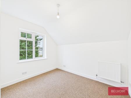 3 bedroom Semi-detached house for sale in Ffordd Estyn, Wrexham, LL11