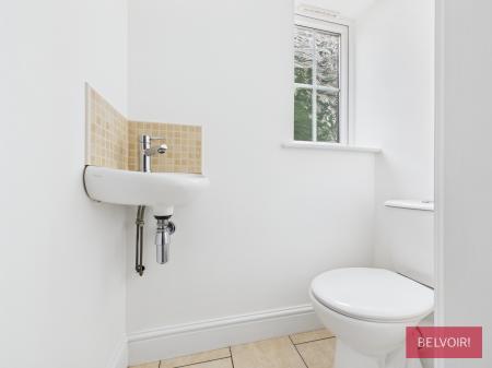 3 bedroom Semi-detached house for sale in Ffordd Estyn, Wrexham, LL11