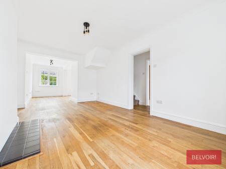 3 bedroom Semi-detached house for sale in Ffordd Estyn, Wrexham, LL11