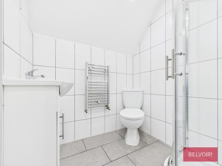 3 bedroom Semi-detached house for sale in Ffordd Estyn, Wrexham, LL11