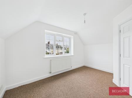 3 bedroom Semi-detached house for sale in Ffordd Estyn, Wrexham, LL11