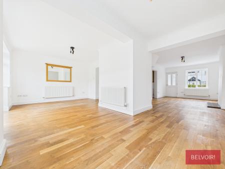 3 bedroom Semi-detached house for sale in Ffordd Estyn, Wrexham, LL11