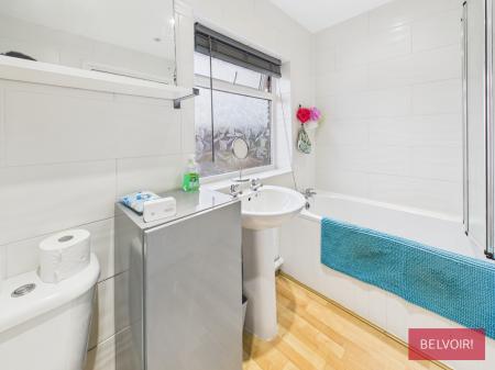 3 bedroom Terraced House for sale in Heol Hafod, Coedpoeth, LL11