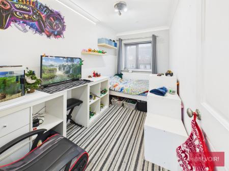 3 bedroom Terraced House for sale in Heol Hafod, Coedpoeth, LL11