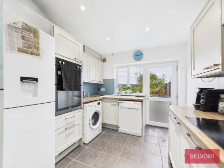 3 bedroom Terraced House for sale in Heol Hafod, Coedpoeth, LL11