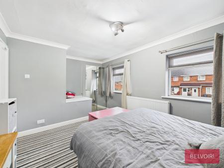 3 bedroom Terraced House for sale in Heol Hafod, Coedpoeth, LL11