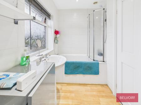 3 bedroom Terraced House for sale in Heol Hafod, Coedpoeth, LL11