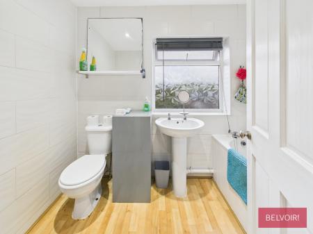 3 bedroom Terraced House for sale in Heol Hafod, Coedpoeth, LL11