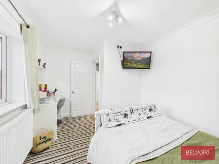 3 bedroom Terraced House for sale in Heol Hafod, Coedpoeth, LL11