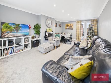 3 bedroom Terraced House for sale in Heol Hafod, Coedpoeth, LL11