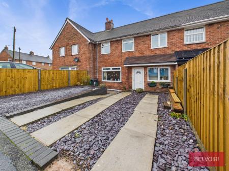 Heol Hafod, Coedpoeth, LL11