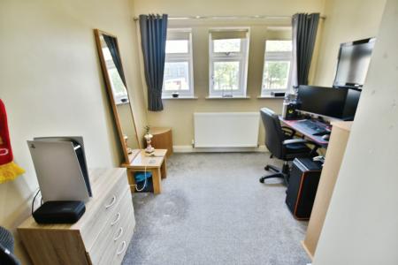 4 bedroom Detached house for sale in High Street, Coedpoeth, LL11