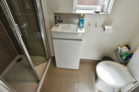 4 bedroom Detached house for sale in High Street, Coedpoeth, LL11