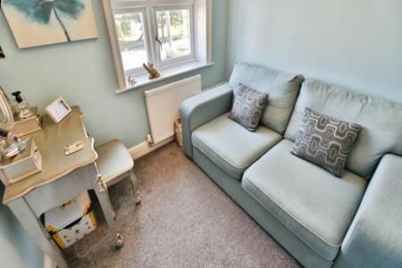 4 bedroom Detached house for sale in High Street, Coedpoeth, LL11