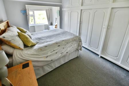 4 bedroom Detached house for sale in High Street, Coedpoeth, LL11