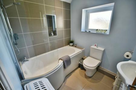 4 bedroom Detached house for sale in High Street, Coedpoeth, LL11