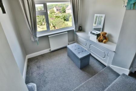 4 bedroom Detached house for sale in High Street, Coedpoeth, LL11