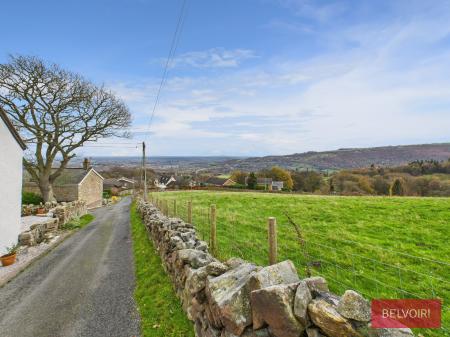 3 bedroom Cottage for sale in Maes Mawr Road, Garth, Denbighshire, LL20