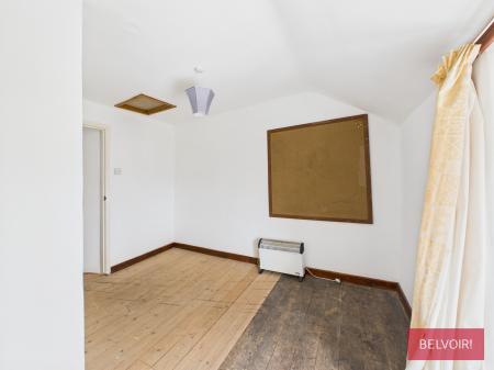 3 bedroom Cottage for sale in Maes Mawr Road, Garth, Denbighshire, LL20