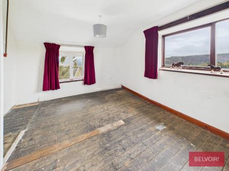 3 bedroom Cottage for sale in Maes Mawr Road, Garth, Denbighshire, LL20