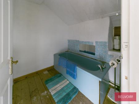 3 bedroom Cottage for sale in Maes Mawr Road, Garth, Denbighshire, LL20