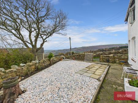 3 bedroom Cottage for sale in Maes Mawr Road, Garth, Denbighshire, LL20