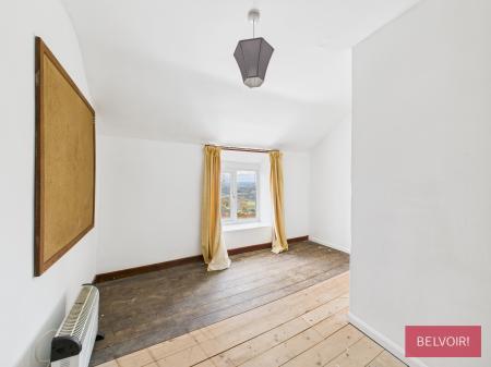 3 bedroom Cottage for sale in Maes Mawr Road, Garth, Denbighshire, LL20