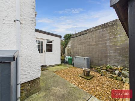 3 bedroom Cottage for sale in Maes Mawr Road, Garth, Denbighshire, LL20