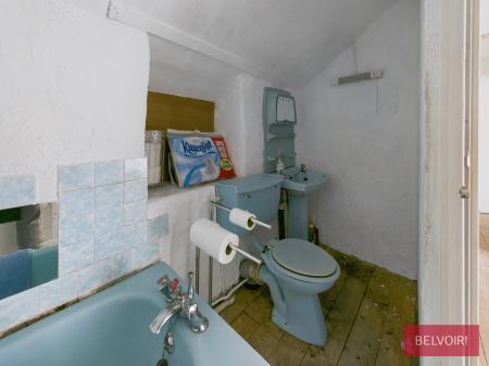 3 bedroom Cottage for sale in Maes Mawr Road, Garth, Denbighshire, LL20