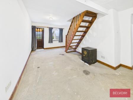 3 bedroom Cottage for sale in Maes Mawr Road, Garth, Denbighshire, LL20