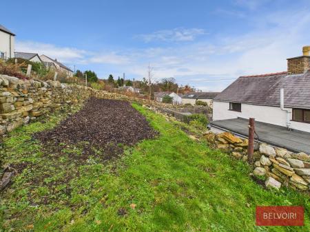 3 bedroom Cottage for sale in Maes Mawr Road, Garth, Denbighshire, LL20
