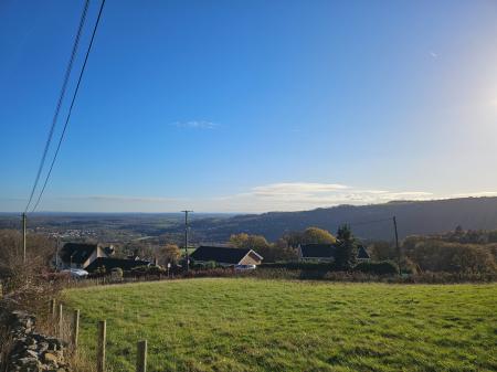 3 bedroom Cottage for sale in Maes Mawr Road, Garth, Denbighshire, LL20