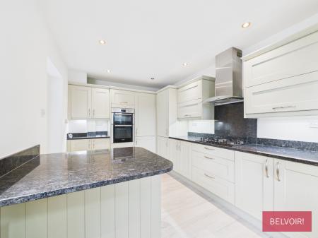 4 bedroom Detached house for sale in Marford Hill, Marford, Wrexham, LL12