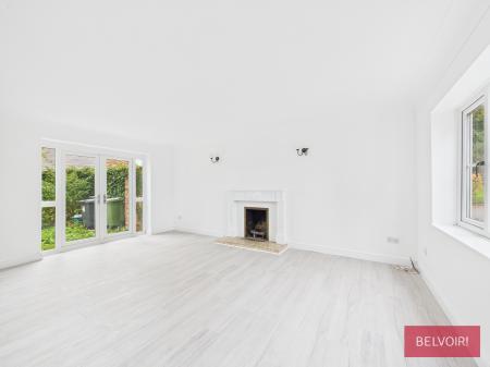 4 bedroom Detached house for sale in Marford Hill, Marford, Wrexham, LL12