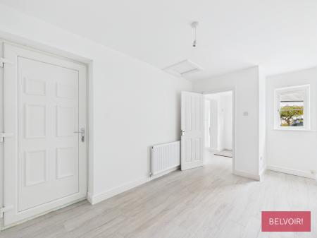 4 bedroom Detached house for sale in Marford Hill, Marford, Wrexham, LL12