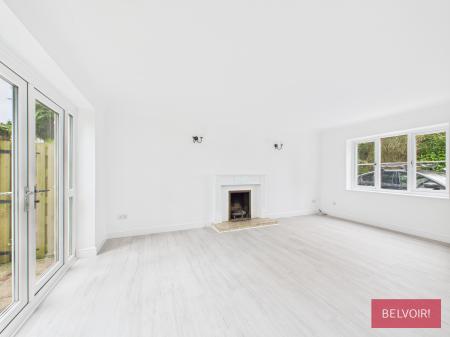 4 bedroom Detached house for sale in Marford Hill, Marford, Wrexham, LL12