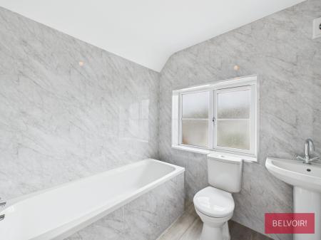 4 bedroom Detached house for sale in Marford Hill, Marford, Wrexham, LL12