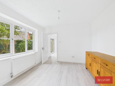 4 bedroom Detached house for sale in Marford Hill, Marford, Wrexham, LL12