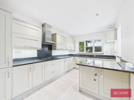 4 bedroom Detached house for sale in Marford Hill, Marford, Wrexham, LL12