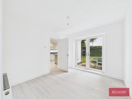 4 bedroom Detached house for sale in Marford Hill, Marford, Wrexham, LL12